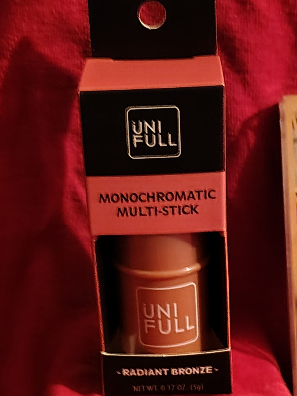 Miss Rose Assorted Makeup Bundle - Picture 2 of 6